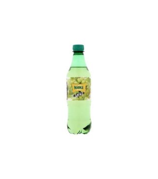 Grape Soft drink by Marka/ Grape Soft drink 500ml