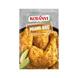 Miami BBQ Seasoning Mix 22 g by Kotányi