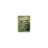 Dill sliced /Kapor/Dillspitzen 11g by Kotanyi