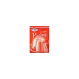 Strawberry Pudding Powder by Dr Oetker