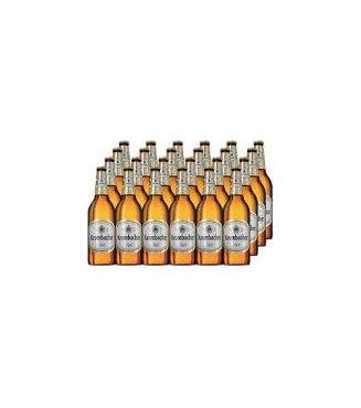 KROMBACHER Pils German Beer Case 4.8% 330ml