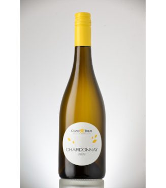 Chardonnay Grand Tokaj 2022