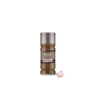 Cumin Ground by Kotanyi 35g