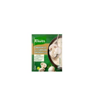 Mushroom Cream Soup 45 g by Knorr