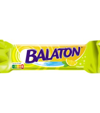 BALATON Chocolate Lemon Flavour 27g