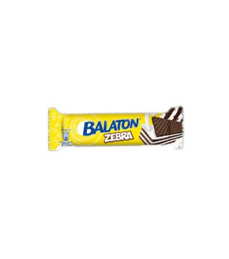 BALATON Zebra Chocolate 30g