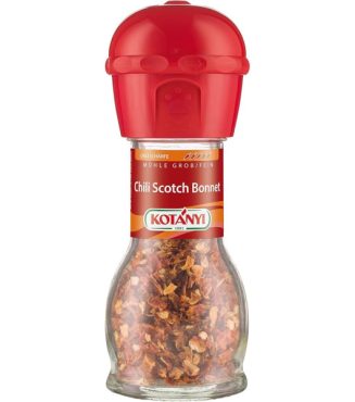 Scotch Bonnet Chili 20g