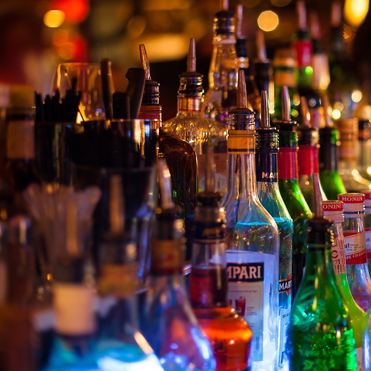 Drinks