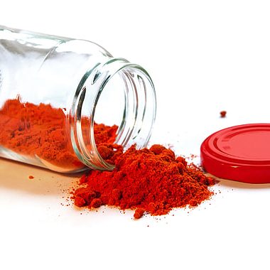 Paprika