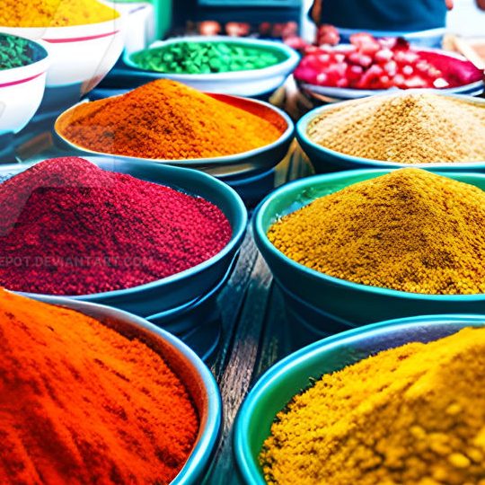 Spices