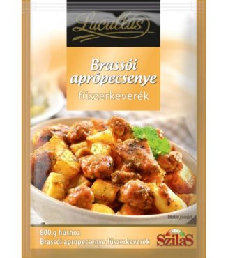 Roast Brasso Style Spice Mix/ Brasso Style Roast Seasoning 32g