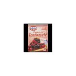 Cake Express Jelly 50g Dr Oetker Red Colour