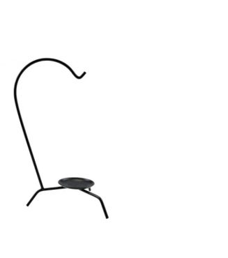 Cauldron Mini 0.8L Stand / Mini talalo bogracs allvany