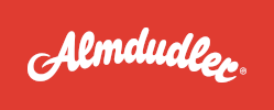 Almdudler logo