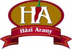 Hazi Piros Logo