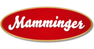 Mamminger logo