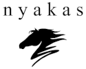 nyakas logo